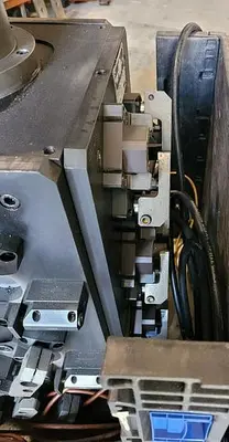 USED 2017 MULTI-PRECISION 1331