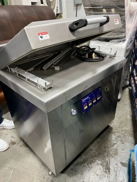 Used PROMAX SC680-LR-E1 Sealers Georgia US | Envoy Equipment LLC #450205