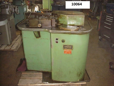 USED HARTFORD 190