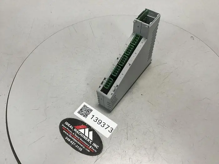 Used SIGMATEK CDM163 12-008-163-O Circuit Boards Michigan US | Ideal Machinery #598334