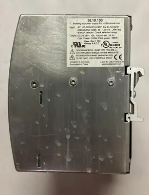 Used PULS SL10.100 Miscellaneous Equipment (Electrical & Power) | Surplus Asset Holdings #1201576