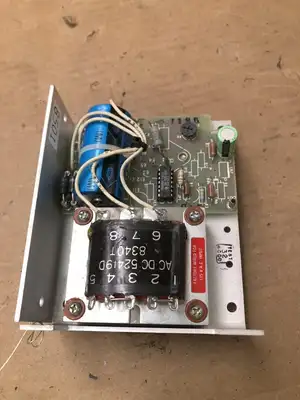 Emerson 15N1.5 ACDC Electronics 15V Linear Power Supply 1.5A