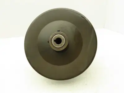 Lovejoy Type 301E Spring-Loaded Variable Speed Pulley WB Series 5/8" Bore