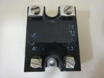 USED GUNTHER WG 280 D 45 Z