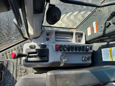 2016 Komatsu GD655-6
