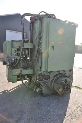 USED STANKO Ø 1600 MM