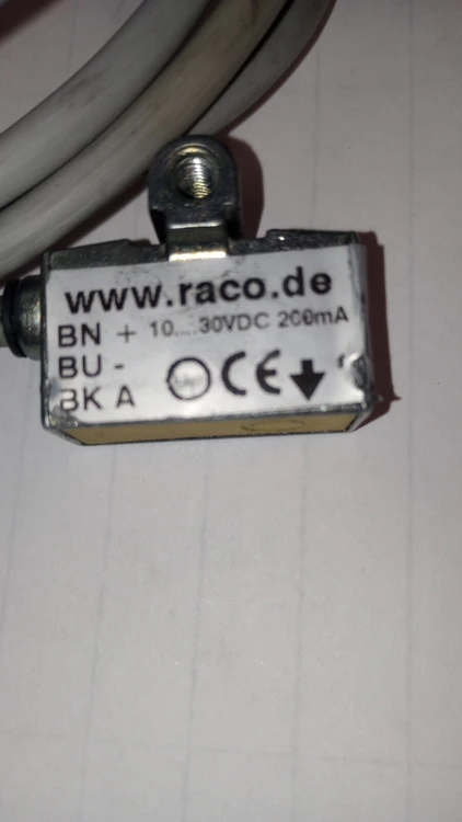 Used RACO ["BIM-IKE-AP6X-H1141", "BN, BU BKA"] Processor Boards Arizona US | ASSET CONVERSION SPECIALISTS, INC. #327645