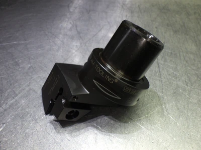 SECO Capto C5 3mm Coolant Thru Grooving Head C5-CFIL-35060-03JETI (LOC3120A)