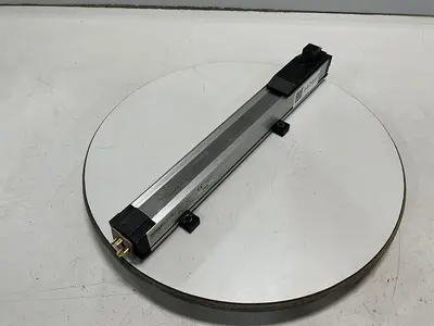 USED NOVOTECHNIK TLH225
