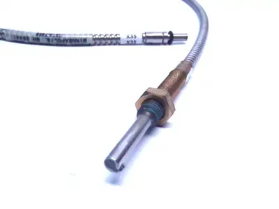 Used Banner Engineering Fiber Optic Cable Fiber Optics Michigan US | Maverick Industrial Sales #1401093