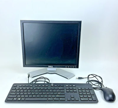 USED Tecan Tecan SPECTRAFluor Plus, HP Compaq 6000 Pro, Dell 1707FPc