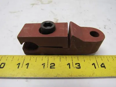 Babcock & Wilcox 6006204 Lighter Probe Clamp