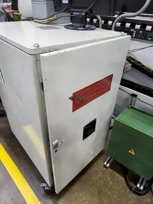Used ROYAL MASTER GEN 5.1 (TG12X3) Centerless Grinders Minnesota US | Orca Machine Tools, Inc. #1266988