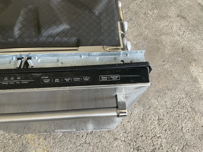 Used KITCHEN AID KDTE204KPS1 Dishwashers Michigan US | Miedema Asset Management Group #1413766