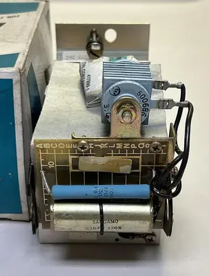 New | in-Stock RELIANCE ELECTRIC 78177-3RC Misc Electrical & Power Parts Ohio US | Surplus Asset Holdings #1247657