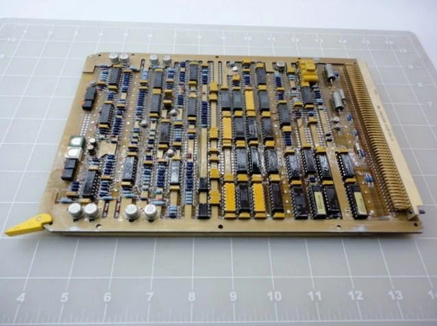 Used I-CON _UNKNOWN_ Circuit Boards Texas US | OCO Industrial #1569642
