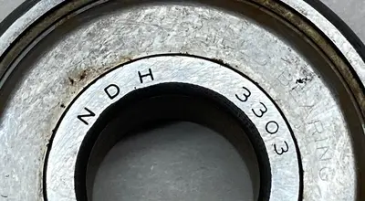 USED NDH 3303