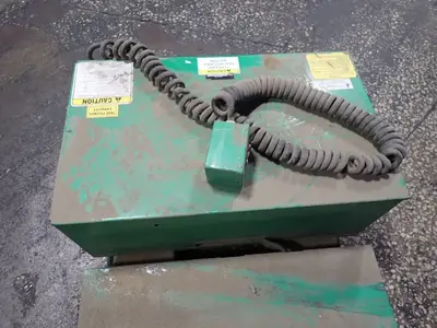USED VALLEYCRAFT 3574A