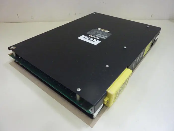 Used ALLEN BRADLEY 1775-ME8 SER B Circuit Boards Michigan US | Ideal Machinery #706598