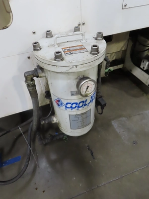 Used DAEWOO DMV-400 Vertical Machining Centers Minnesota US | Machinesused.com #1319516