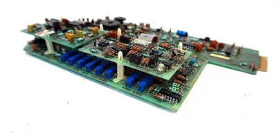USED BENTLY NEVADA 72311-03-04-04-01-03-15 BOARD CONTROLLER 72311030404010315