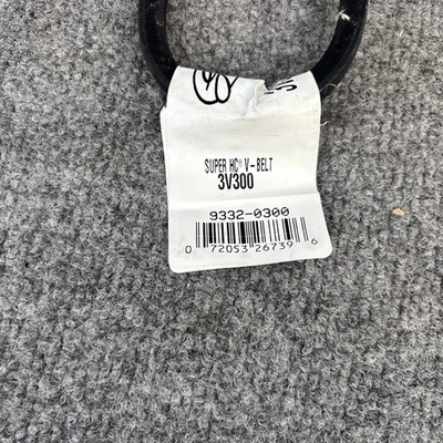 New | in-Stock Gates 3V300 Belts California US | Davliegogo LLC #1705834