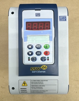 USED WEG 10941836