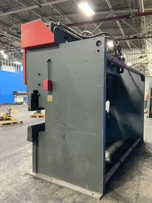 Used HYDRA TOOL COMPANY 150 G Press Brakes Ohio US | HGR 24 #1149279