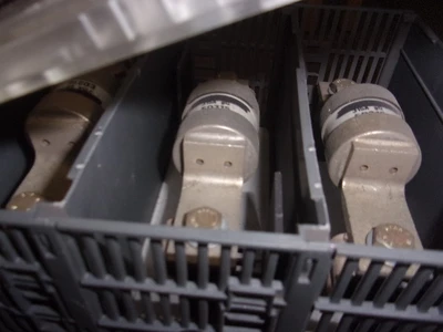 USED ABB ABB OESA-315B3PL