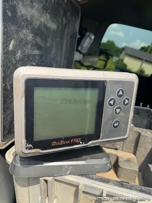 Used 2026 VERMEER 2026 VERMEER D20X22 S3 Drill Rigs Florida US | HDD Broker #1370804