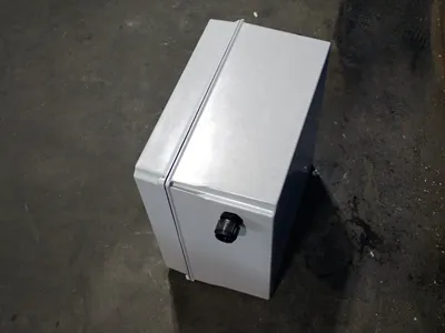 Used POSITRON _UNKNOWN_ Surge Protectors Ohio US | HGR 24 #1125789