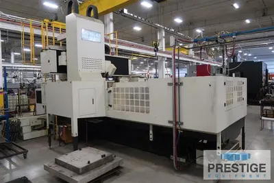 Used 2016 CHEVALIER FSG-4080DC Reciprocating Surface Grinders New York US | Prestige Equipment #1407239