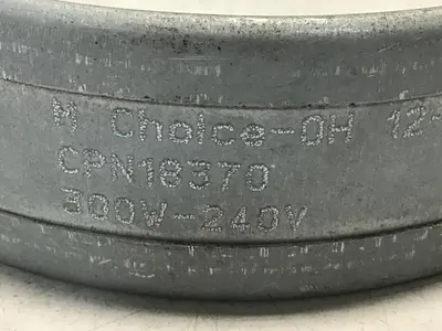 NEW THERMAL CPN18370