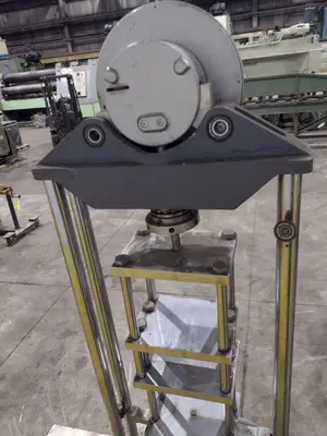 DILLON DYNAMOMETER: YOBRO #24805