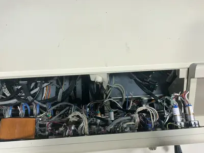 Used AMRAY INC 3200C Electron Microscopes Ohio US | HGR 24 #1463393