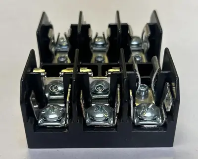 New | in-Stock COOPER BUSSMANN BCCM6033PQ Miscellaneous Equipment (Electrical & Power) Ohio US | Surplus Asset Holdings #1208990