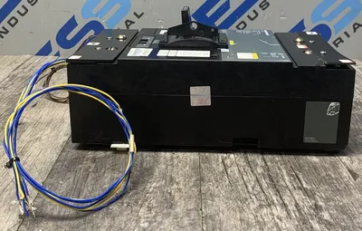 Square D MHL36100031DC1680 Electrical/PLC/Automation | ESS Industrial Equipment Sales (12)