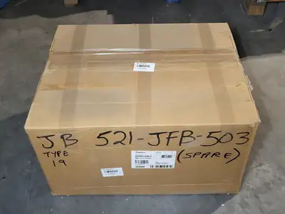 NEW HOFFMAN A24H2012GQRLP