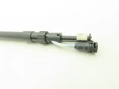 O96697 Suction Set 5cm Depth Float Switch PVC/PTFE 3-Pin 4.5M Cable/Tubing