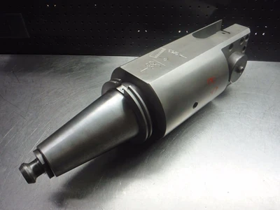 Davis CAT60 1.5" Lathe Tool Post Block Holder 374-00999-10 (STK)