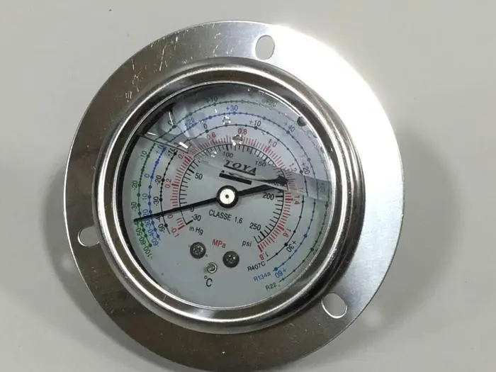 NEW TOYA GAUGE0697