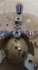 32" Manual Chuck with Adapter Plate - Brand Unknown thumbnail