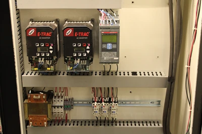 USED BLANCHARD 54-100