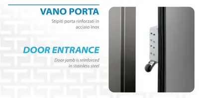 Tagliavini | Lievistop Retarder Proofer