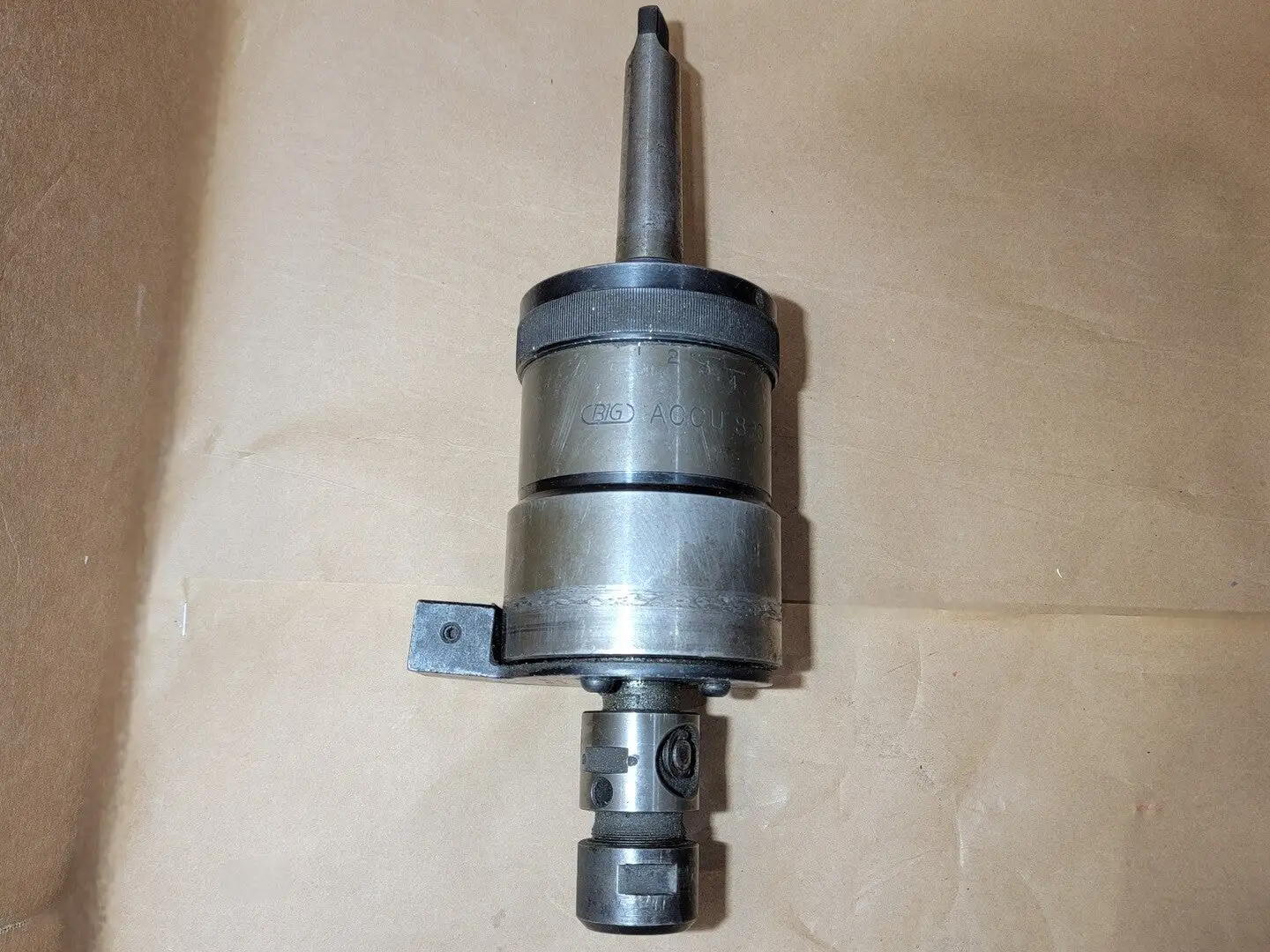 NEW BIG ACCU 820