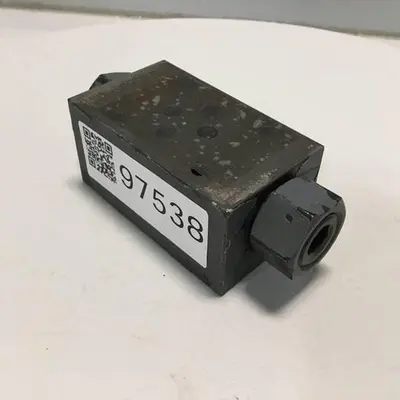 USED NACHI OCP-G01-A1-11