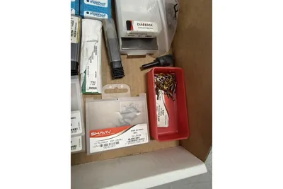 Used _UNKNOWN_ _UNKNOWN_ Chamfering & Deburring Tools Utah US | KD Auctions #1549452
