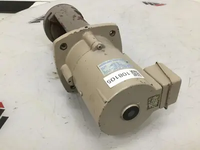 USED SHIBAURA OPS-250A