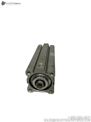 USED SMC CDQ2KA40-100D-F7BVL