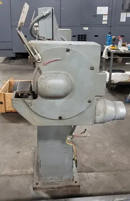 CINCINNATI 103 Grinders, Pedestal | Machinery Central (3)